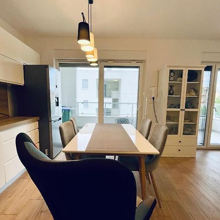 Alida Valli Apartment Каштела Экстерьер фото