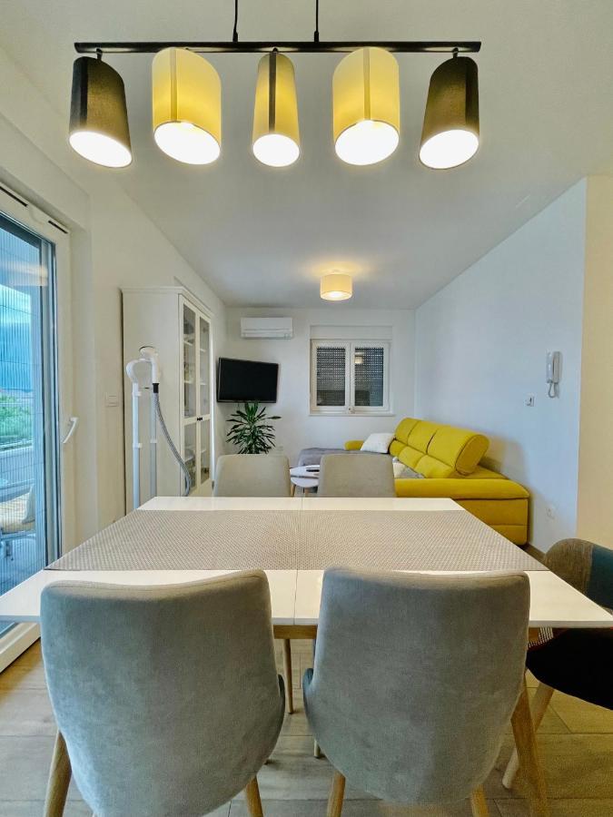 Alida Valli Apartment Каштела Экстерьер фото