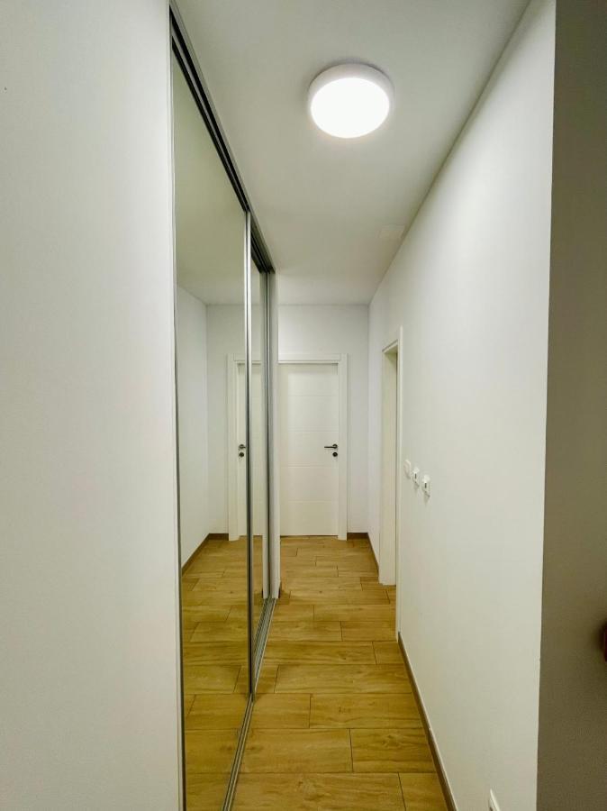 Alida Valli Apartment Каштела Экстерьер фото