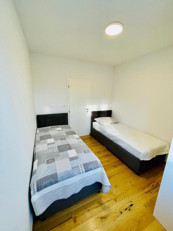 Alida Valli Apartment Каштела Экстерьер фото